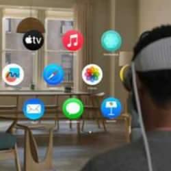 Çıkışı dünyayı sallamıştı! Apple Vision Pro'nun üretimini sessizce durduruyor!