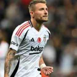 Ciro Immobile, Türk kültürüne kapıldı