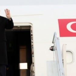 Cumhurbaşkanı Erdoğan G20 Liderler Zirvesi'ne katılacak