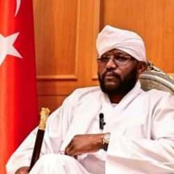 Darfur'un önemli ismi Ahmed Ali Dinar: 2. Abdülhamid'i destekledik, ilişkilerimiz derin