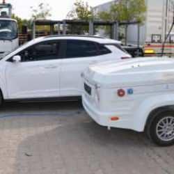 Dicle Elektrik&rsquo;in 'Mobil S&uuml;per Sarj Cihazı' projesine &ouml;d&uuml;l