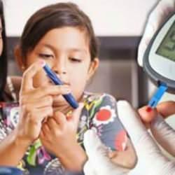 Diyabet riski 20 yaşın altına düştü: Sağlıklı beslenme ve erken teşhisle diyabetin etkilerini azaltın!