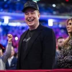 Dünyada gündem olan iddia! İran'da Elon Musk şaşkınlığı! Açıklama geldi