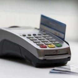 Ekimde en fazla kartlı ödeme market ve AVM'lerde yapıldı