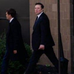 Elon Musk, Trump'tan habersiz İran elçisi ile ne konuştu?