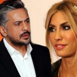 Emre Altuğ'dan şok nafaka açıklaması! Cem Yılmaz hatırlatmasıyla Çağla Şıkel için...