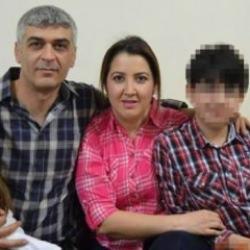 Eşini öldürüp intihara kalkışan polis memuru hayatını kaybetti