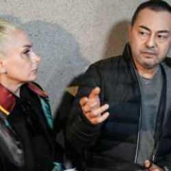 Ev hapsi cezası almıştı: Serdar Orta&ccedil;'tan radikal karar