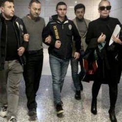 Ev hapsindeki Serdar Orta&ccedil;'ın 18 konseri iptal edildi!