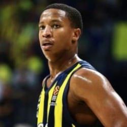  Fenerbahçe Beko'da Devon Hall, bıçak altına yatacak