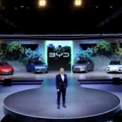 Fiyatları indiren BYD Türkiye'den yeni hedef: 45 günde 6 bin araç satacak...