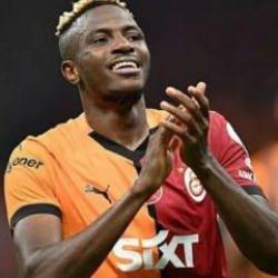 Flaş gelişme! Fenerbahçe, Osimhen için Napoli'yle görüştü!
