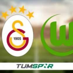Galatasaray - Wolfsburg maçı şifresiz mi, hangi kanalda? GS-Wolfsburg maçı saat kaçta?