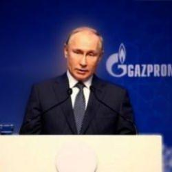 Gaz akışı durduruldu: Putin'in şantaj yapmasına m&uuml;saade etmedik