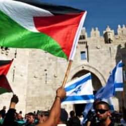 Gazze'den kahreden haber: 2 bin Filistinli şehit oldu! Yeni yalan da ifşa edildi