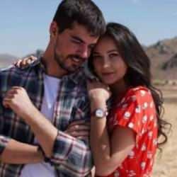 Gönül Dağı'nın hafızalardan silinmeyen ismi Gülsim Ali'nin yeni adresi heyecanlandırdı!