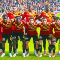 Göztepe, Beşiktaş maçına kilitlendi