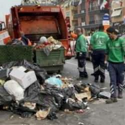 Grev yapan iş&ccedil;iler ile Maltepe Belediyesi anlaştı