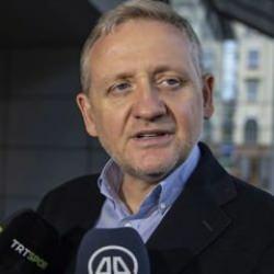 Göksel Gümüşdağ açıklama yapma kararı aldı!