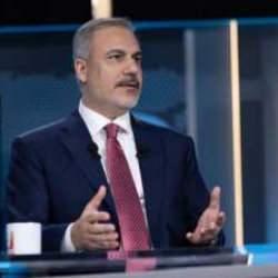 Hakan Fidan sinsi oyuna dikkat çekti: Türkiye her türlü senaryoya hazır