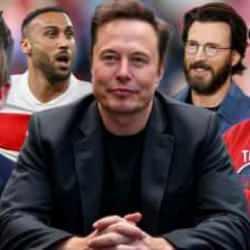 Hangi futbolcular ve &uuml;nl&uuml;ler sa&ccedil; ektirdi? &Ouml;nceki ve sonraki g&ouml;r&uuml;nt&uuml;leri şaşkına &ccedil;evirdi...