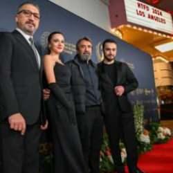 Hollywood'a "Hayat" geldi