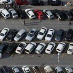 İBB'de kiralık araç çarçuru belgelendi: Onlar gezip tozmuş İstanbullu ödemiş