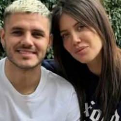 Galatasaray'dan Icardi hakim karşısına çıkacak iddialarına yalanlama