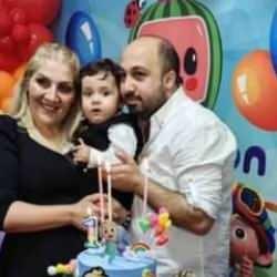 İla&ccedil;lama sonrasında &ouml;len 1 yaşındaki Altay bebeğin babası: &lsquo;Oğlumu &ouml;ld&uuml;rd&uuml;ler&rsquo;