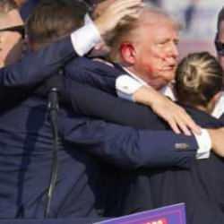 İran'dan ABD'ye Trump'ı öldürmeyeceğiz sözü!