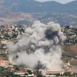 İşgalde ikinci adım! Sınırda kontrol noktaları kaldırıldı!