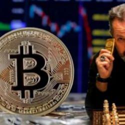 İslam Memiş'ten çarpıcı analiz! Bitcoin ve Altın savaşına hazır olun
