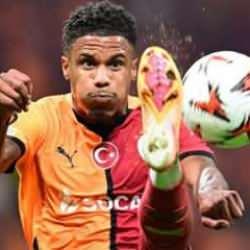 Ismail Jakobs'tan Galatasaray'a kötü haber