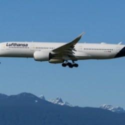 İsrail savaştan etkilenmeye devam ediyor! Lufthansa'dan bir karar daha