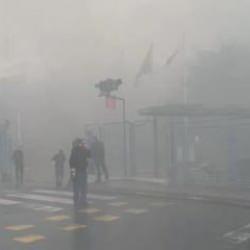 Son dakika haberi... İstanbul'da fabrikada yangın: Çalışanlar tahliye edildi!