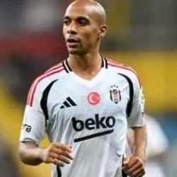 Beşiktaş'ta Joao Mario'ya iki ülkeden talip çıktı