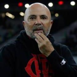 Jorge Sampaoli yeniden Ligue 1'de