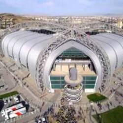 Kayseri'de Galler maçı için taraftara ücretsiz ulaşım imkanı