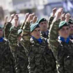 Komşudan tansiyonu yükseltecek hamle: Askeri yapılanma kararı!