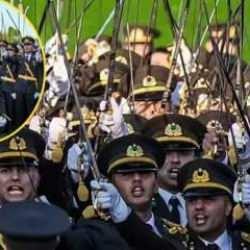 Korsan yeminci disiplinsiz teğmenler hakkında ilk karar