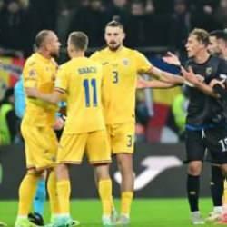 Kosova, Romanya'yı UEFA'ya şikayet edecek