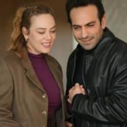 Kurtlar Vadisi’nin Alimcan Kondurbayev’i Bahar dizisine geliyor! Yeni rolü çok konuşulacak