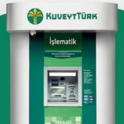 Kuveyt Türk net karını açıkladı