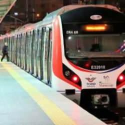 Marmaray neden gelmiyor? 11 Kasım Marmaray Pendik-Maltepe seferlerinde ne oldu?