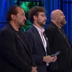 Masterchef'te büyük ayrılık! Elenen yarışmacı en büyük final adayıydı