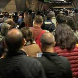 Mecidiyeköy metro durağında skandal! İstanbullu isyanda