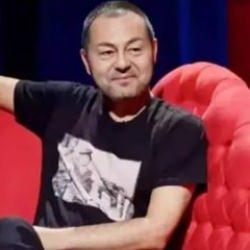 Meğer firari değilmiş! Serdar Orta&ccedil; kapısına gelen polisleri neden bekletti?