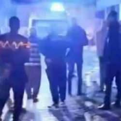 Mersin'de silahlı kavga: 4 yaralı