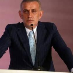 MHK Başkanı değişiyor iddiası! Kulislerde konuşulan isim ortaya çıktı