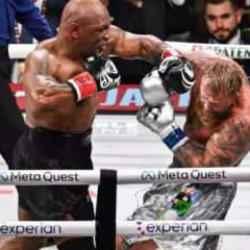 Mike Tyson ve Jack Paul rövanşı için çılgın plan! Şartlı nakavta baş döndürücü para